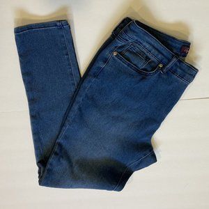 Gloria Vanderbilt Women's Stretch Jeans Size 10